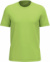 Pánske bio tričko IC - Kariban, farba - lime, veľkosť - 3XL