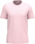 Pánske bio tričko IC - Kariban, farba - pale pink, veľkosť - M