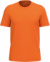 Pánske bio tričko IC - Kariban, farba - orange, veľkosť - XXL