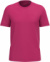 Pánske bio tričko IC - Kariban, farba - fuchsia, veľkosť - M