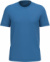 Pánske bio tričko IC - Kariban, farba - light royal blue, veľkosť - 3XL