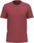Pánske bio tričko IC - Kariban, farba - terracotta red, veľkosť - XL