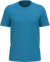 Pánske bio tričko IC - Kariban, farba - tropical blue, veľkosť - XL