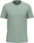 Pánske bio tričko IC - Kariban, farba - sage, veľkosť - 4XL