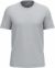 Pánske bio tričko IC - Kariban, farba - snow grey, veľkosť - 4XL