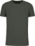Pánske bio tričko IC - Kariban, farba - green marble heather, veľkosť - 3XL