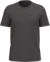 Tričko z ťažkej biobavlny - Kariban, farba - dark grey, veľkosť - 4XL