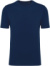 Tričko "Made in Portugal" - Kariban, farba - navy, veľkosť - S