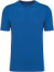 Tričko "Made in Portugal" - Kariban, farba - light royal blue, veľkosť - XS