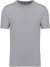 Tričko "Made in Portugal" - Kariban, farba - oxford grey, veľkosť - L