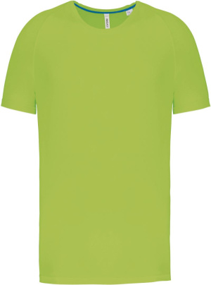 Pánske športové tričko