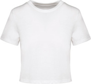 Dámsky crop top