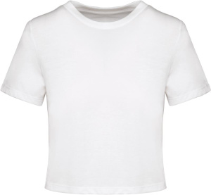 Dámsky crop top