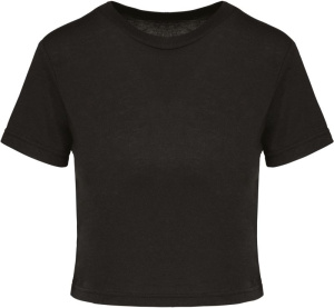 Dámsky crop top
