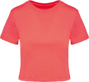 Dámsky crop top