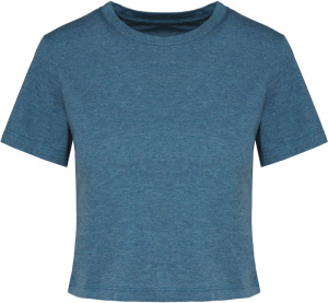 Dámsky crop top