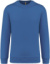 Mikina „Made in Portugal“ - Kariban, farba - light royal blue, veľkosť - XXL