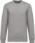 Mikina „Made in Portugal“ - Kariban, farba - oxford grey, veľkosť - 3XL