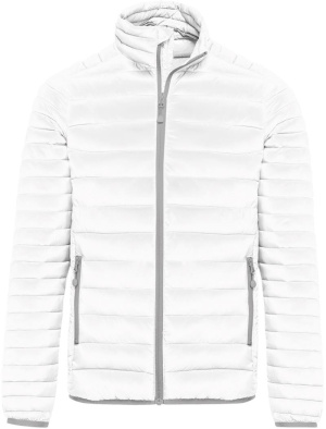 Ľahká pánska prešívaná bunda