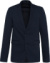 Pánske sako - Kariban, farba - night navy heather, veľkosť - (56)
