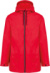 Unisex vetrovka s kapucňou - Kariban, farba - red, veľkosť - L