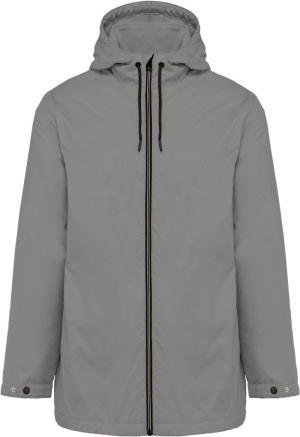 Unisex vetrovka s kapucňou