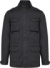 Pánska bunda Safari - Kariban, farba - washed black, veľkosť - L