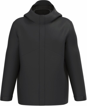 Parka 3 v 1