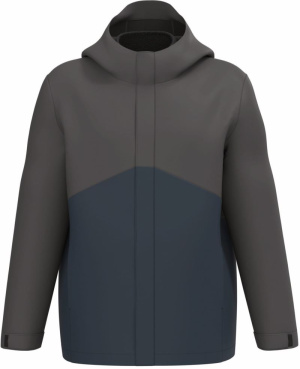 Parka 3 v 1