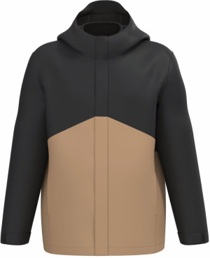 Parka 3 v 1