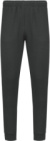 Tepláky - Kariban, farba - dark grey, veľkosť - XL