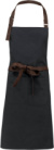 Zástera - Kariban, farba - vintage charcoal, veľkosť - Onesize