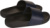 Gumené šľapky - Kariban, farba - black/navy, veľkosť - 45