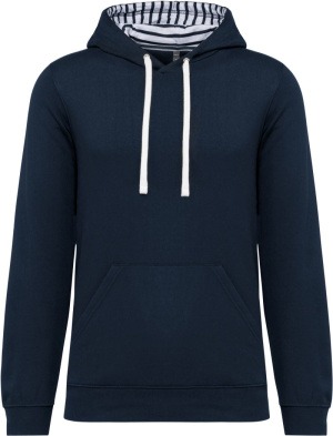 Unisex mikina s kapucňou
