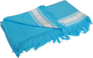 Plážová osuška Fouta