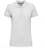 Dámske polo tričko piqué - Kariban, farba - ash heather, veľkosť - 3XL