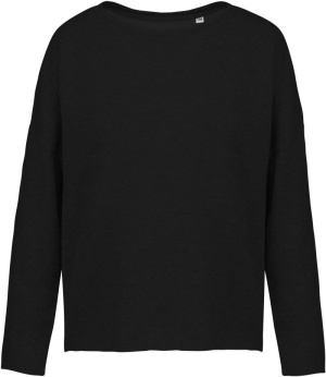 Dámska oversize mikina