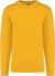 Mikina - Kariban, farba - yellow, veľkosť - M