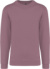 Mikina - Kariban, farba - dusty purple, veľkosť - 3XL