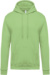 Pánska mikina s kapucňou - Kariban, farba - apple green, veľkosť - XL
