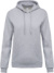 Pánska mikina s kapucňou - Kariban, farba - oxford grey, veľkosť - S