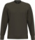 Pracovná mikina - Kariban, farba - dark khaki, veľkosť - XS