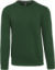Pracovná mikina - Kariban, farba - forest green, veľkosť - XL