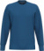 Pracovná mikina - Kariban, farba - light royal blue, veľkosť - XL