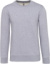 Pracovná mikina - Kariban, farba - oxford grey, veľkosť - XS