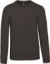 Pracovná mikina - Kariban, farba - dark grey, veľkosť - S
