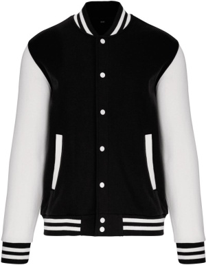 Unisex koledžová bunda "Teddy"