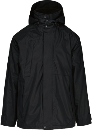 Parka 3 v 1