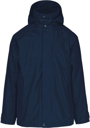 Parka 3 v 1