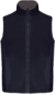 Vesta "Record" - Kariban, farba - navy/grey, veľkosť - XL